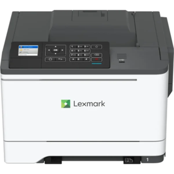 Lexmark CS521dn