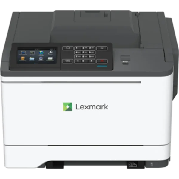 Lexmark CS622de