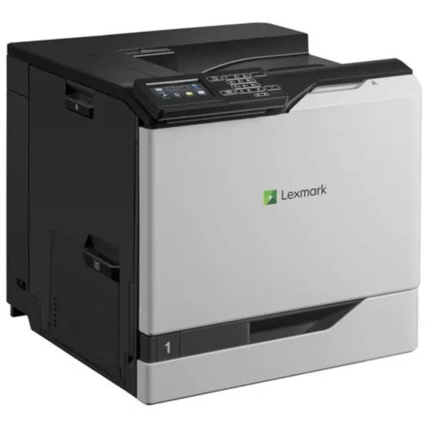 Lexmark CS820de