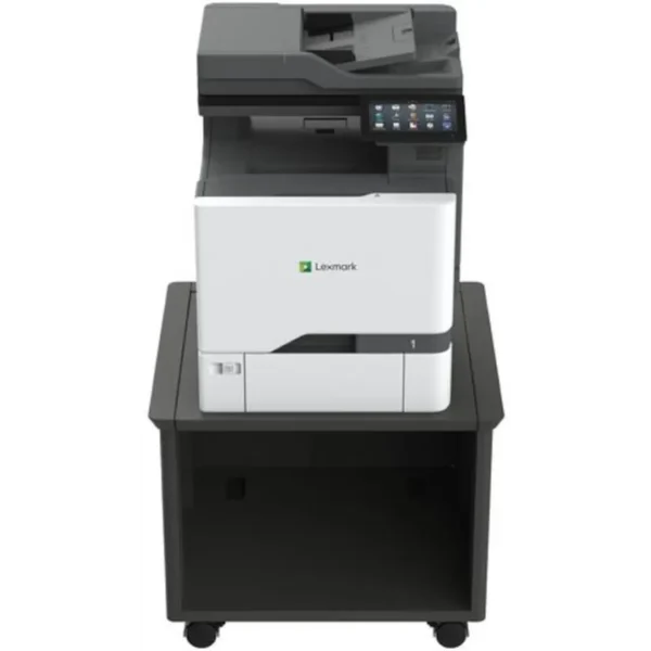 Lexmark CX730de - Image 5