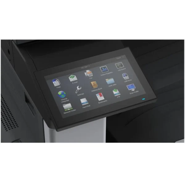 Lexmark CX930dse - Image 3