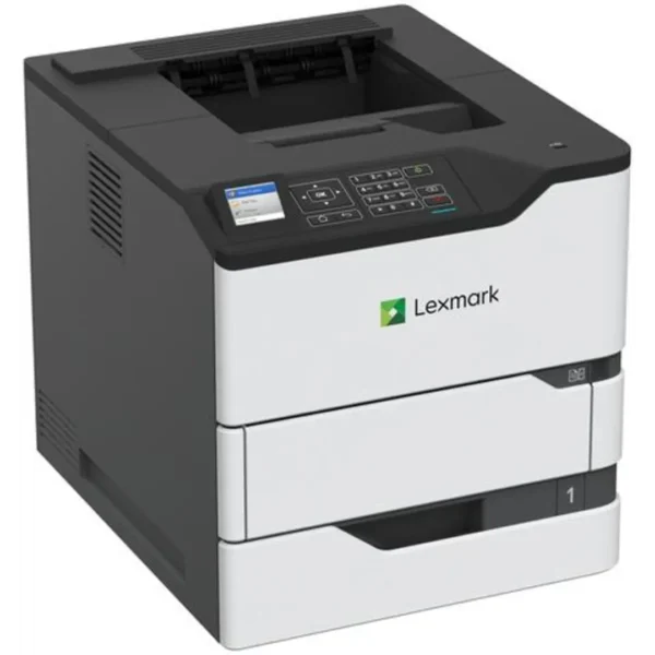 Lexmark MS821dn