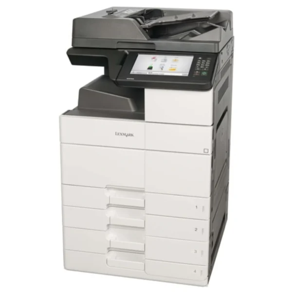 Lexmark MX910de