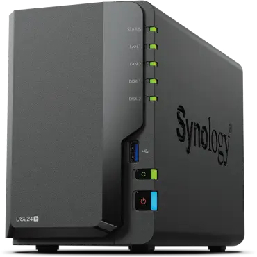 Synology DiskStation DS224+