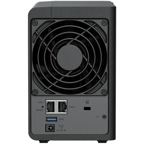 Synology DiskStation DS224+ - Image 6