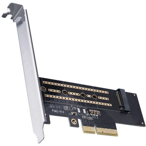 Orico M.2 NVME to PCIe 3.0 x4