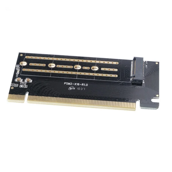 Orico M.2 NVMe to PCIe 3.0 x16