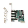 Roline VALUE PCIe Adapter, 4xUSB 3.0 - Image 2