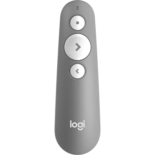 Logitech R500s