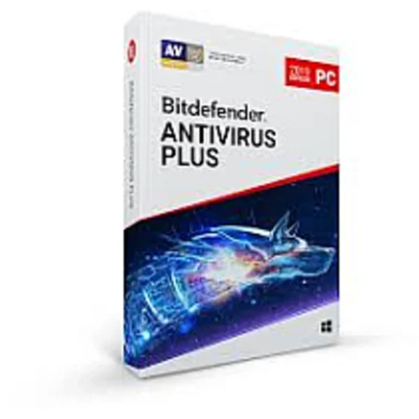 BitDefender Antivirus Plus 1Y Licence