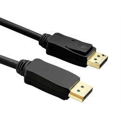 Roline Value DisplayPort cable v1.4, DP-DP M/M, 1m - 3m