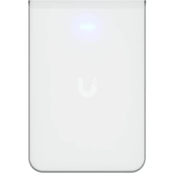 Ubiquiti U6 In-Wall