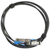 Mikrotik SFP/SFP+/SFP28 1/10/25G direct attach cable, 1.0m