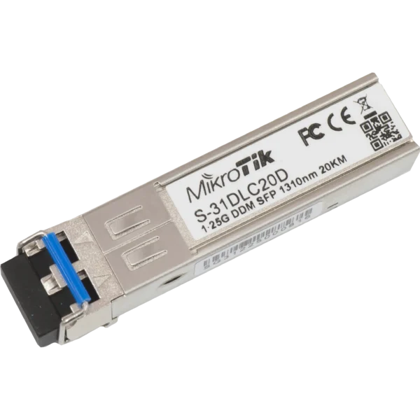 Mikrotik S-31DLC20D