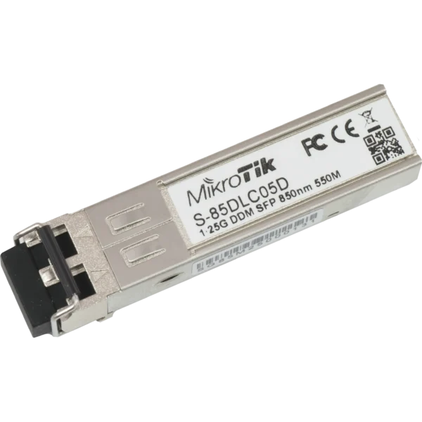 Mikrotik S-85DLC05D