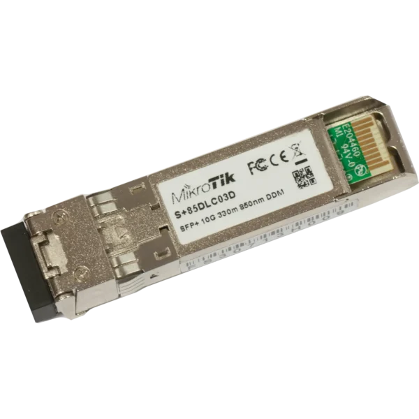 Mikrotik S+85DLC03D