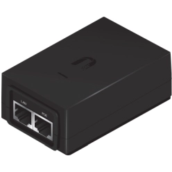 Ubiquiti PoE adapter 48-24W-G