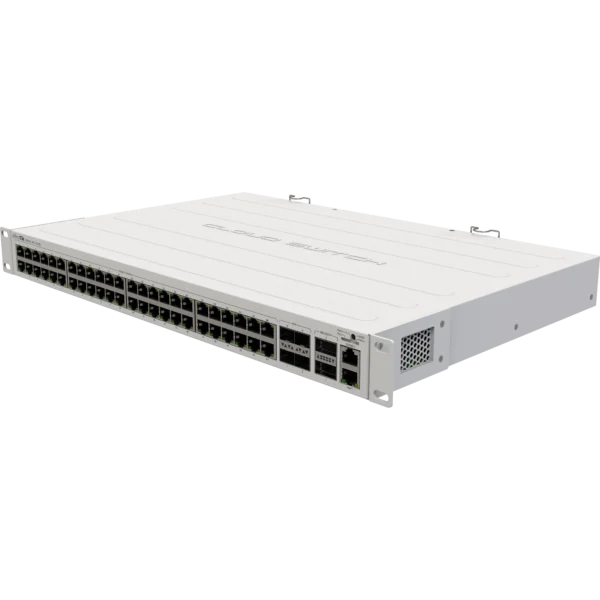 Mikrotik CRS354-48G-4S+2Q+RM