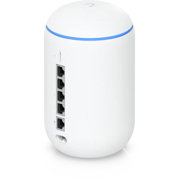 Ubiquiti micro network