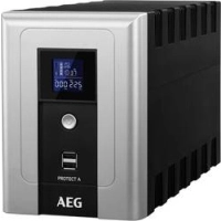AEG UPS Protect A 1600VA/960W