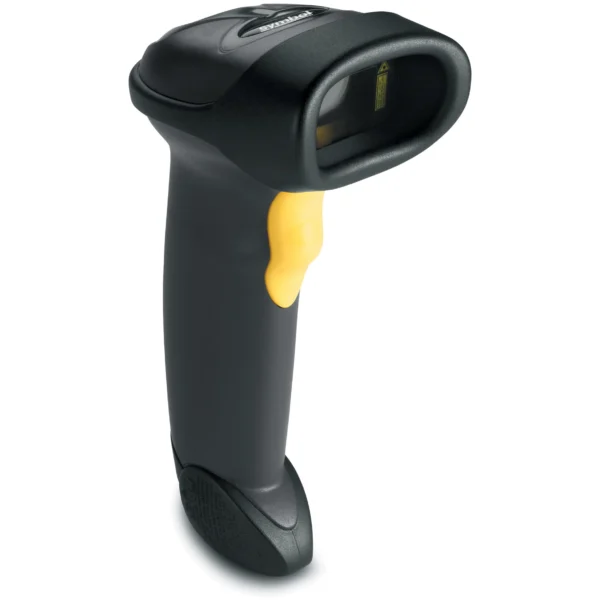 Zebra LS2208 1D Scanner