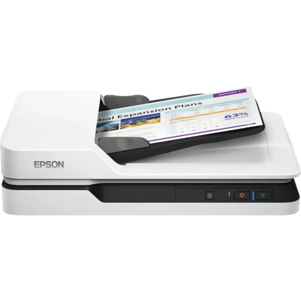 Epson WorkForce DS-1630