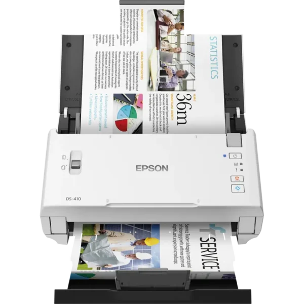 Epson WorkForce DS-410