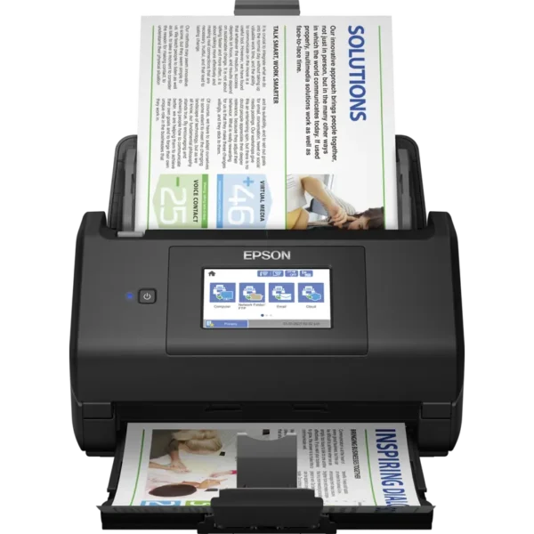 Epson WorkForce ES-580W