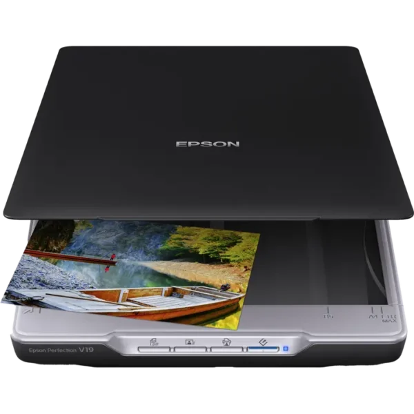 Epson Perfection V19