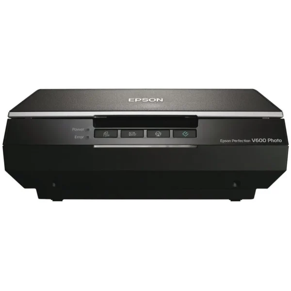 Epson Perfection V600 - Image 3
