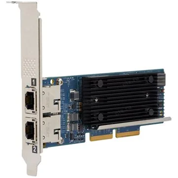 Broadcom P210TP 2x 10GbE PCIe NIC