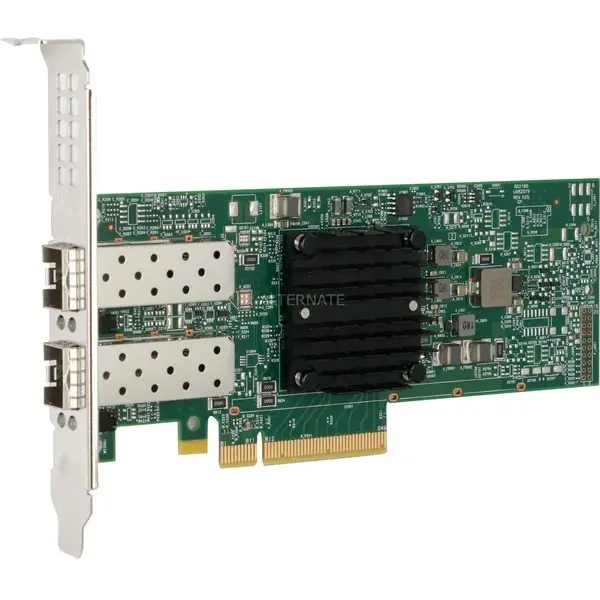 Broadcom P225P 2x 25/10GbE PCIe NIC