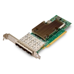 Broadcom P425G 4x 25/10GbE PCIe NIC