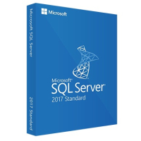 Microsoft SQL Server 2017 Standard