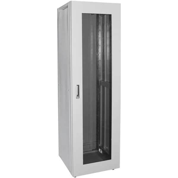 IPCOM 42U Floor standing server cabinet, 600×800×2000mm