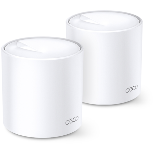 TP-Link Deco X20 (2-pack)