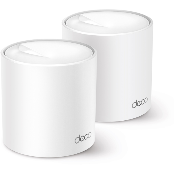 TP-Link Deco X60 (2-pack)