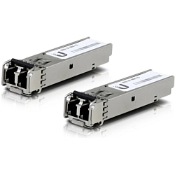 Ubiquiti U Fiber, Multi-Mode Module, 1 Gbit (2 pcs.)