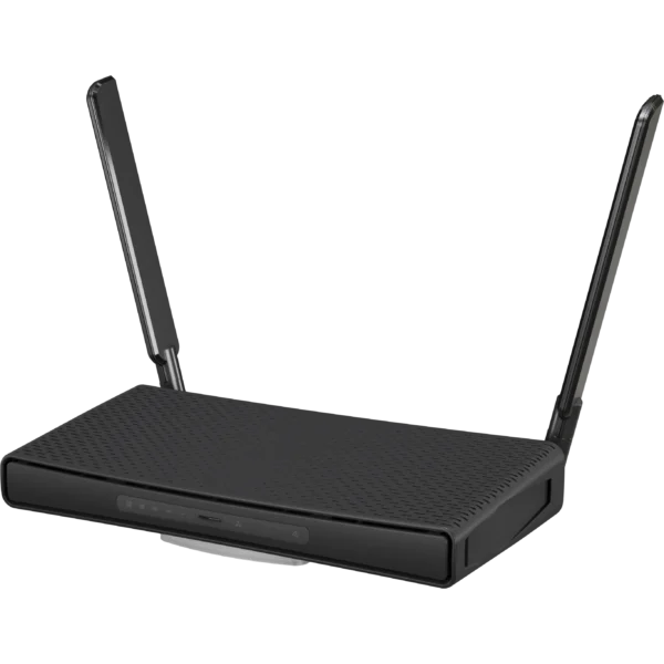 Mikrotik hAP ax³
