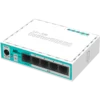 Mikrotik hEX lite