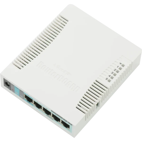 Mikrotik RB951G-2HnD