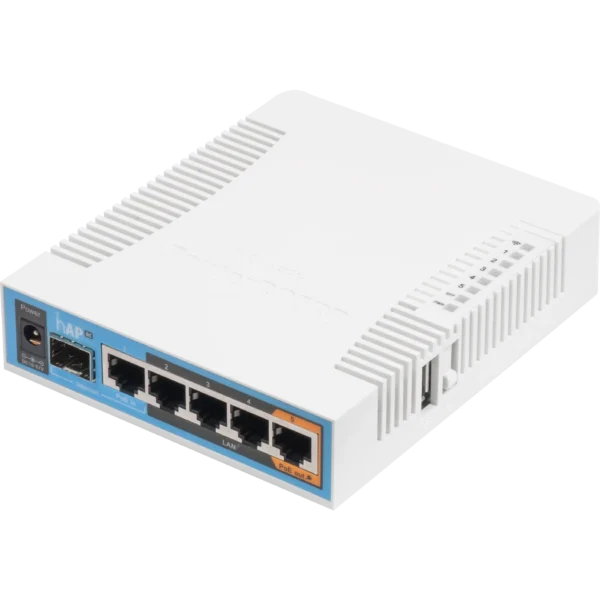 Mikrotik hAP ac