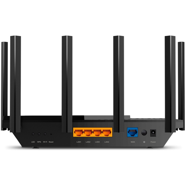 TP-Link Archer AX72 - Image 3