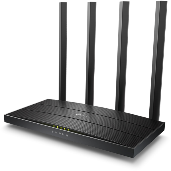 TP-Link micro network