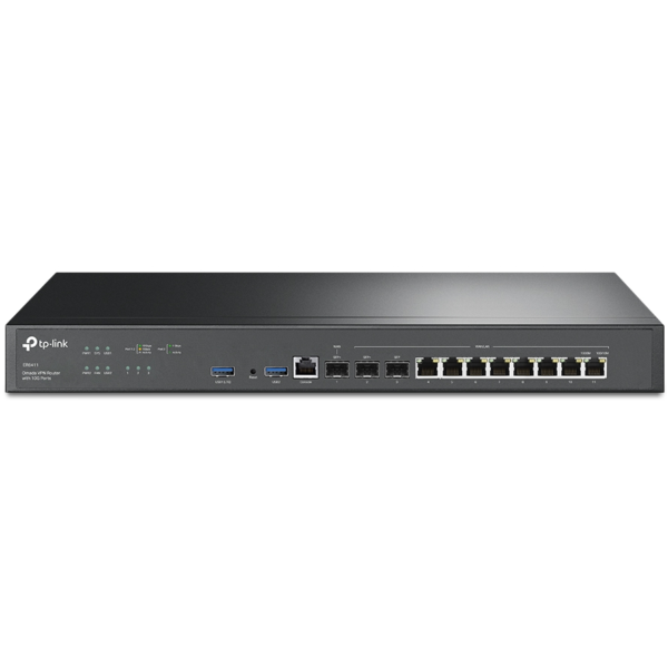 TP-Link ER8411