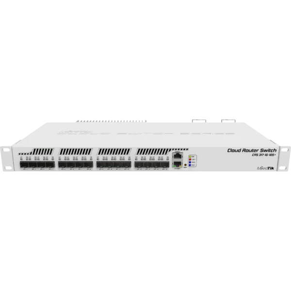 Mikrotik CRS317-1G-16S+RM