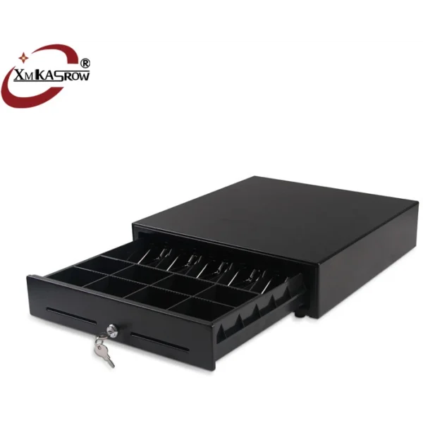 Kasrow KER-410 Cash Drawer