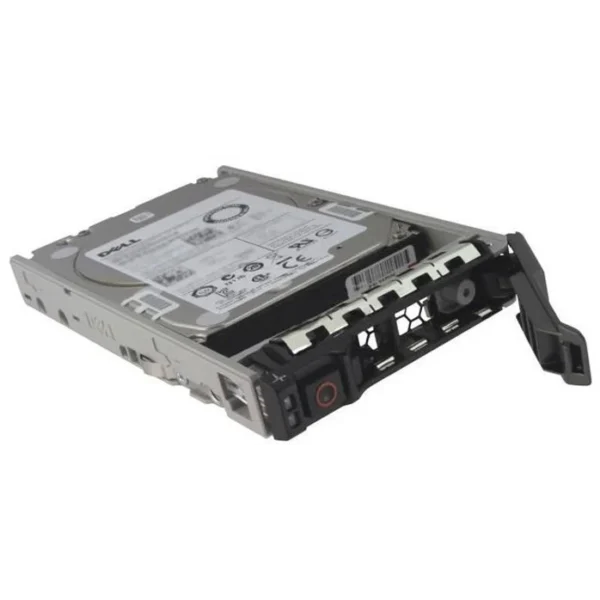 Dell 3.5" 4TB  7.2K RPM SATA