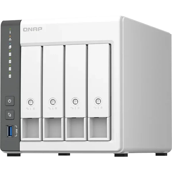 QNAP TS-433-4G