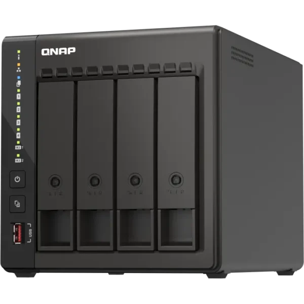 QNAP TS-453E-8G